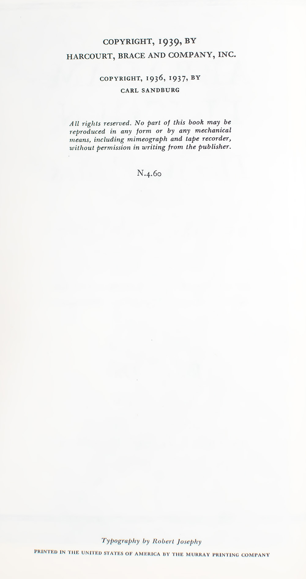 Abraham Lincoln: The War Years. - Image 6