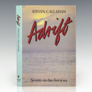 Adrift: Seventy-Six Days Lost at Sea.