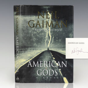 American Gods.