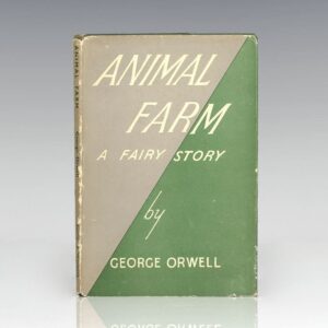Animal Farm.