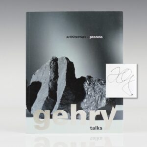 Architecture + Process: Gehry Talks.