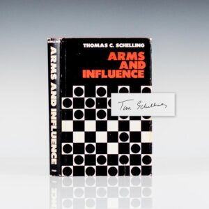 Arms and Influence.