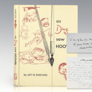 As Ding Saw Hoover.