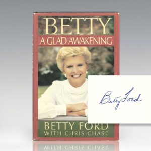 Betty: A Glad Awakening.
