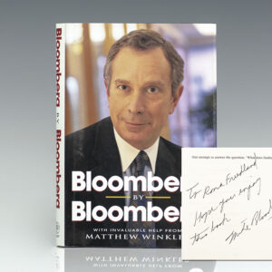Bloomberg by Bloomberg.