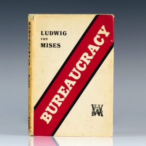 Bureaucracy.