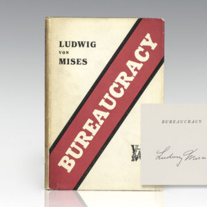 Bureaucracy.