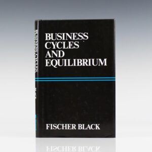 Business Cycles and Equilibrium.