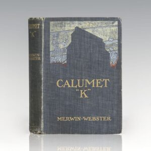 Calumet "K".