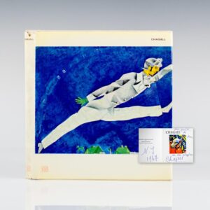 Chagall.