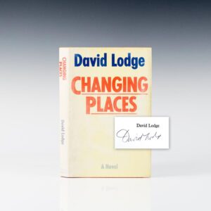 Changing Places.