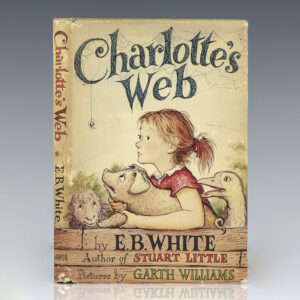 Charlotte's Web.