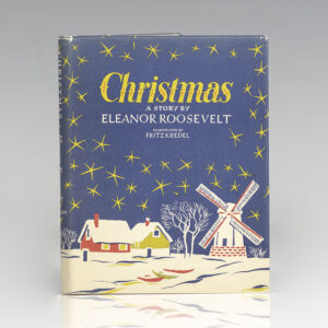 Christmas. A Story by Eleanor Roosevelt.