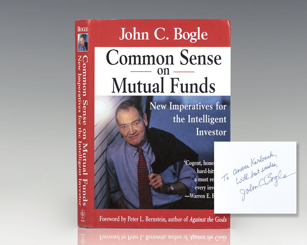Common Sense on Mutual Funds. - Image 8