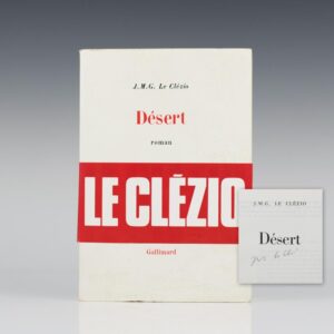 Desert.