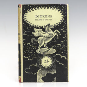 Dickens.