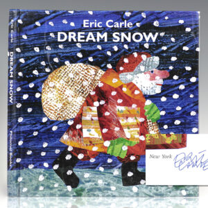 Dream Snow.
