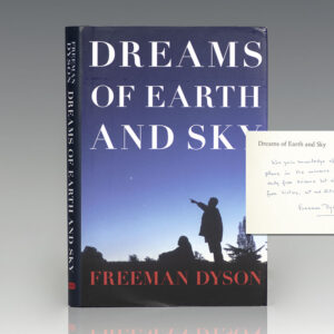 Dreams of Earth and Sky.