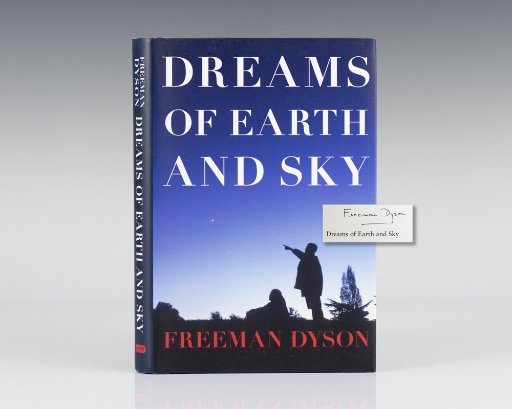 Dreams of Earth and Sky.