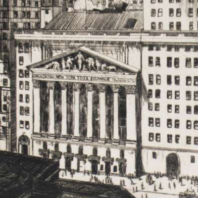 Economics and Finance