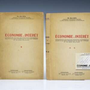 Economie & Interet.
