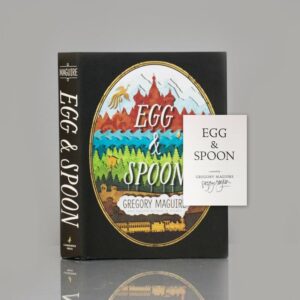 Egg and Spoon