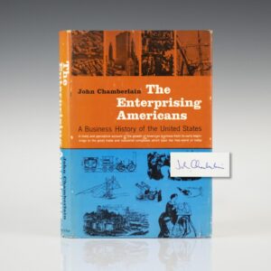 The Enterprising Americans.