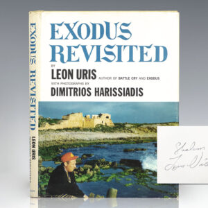 Exodus Revisited.