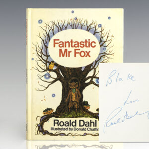 Fantastic Mr. Fox.