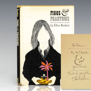 Figgs and Phantoms.