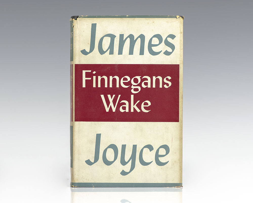 Finnegans Wake. - Image 6
