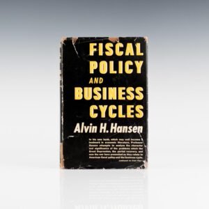 Fiscal Policy and Business Cycles.
