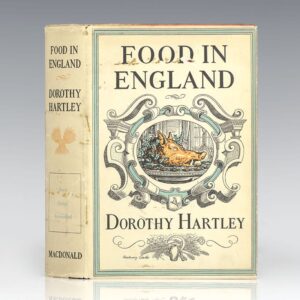Food In England.