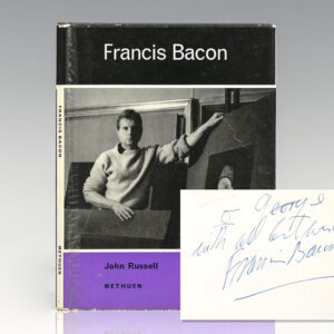 Francis Bacon.
