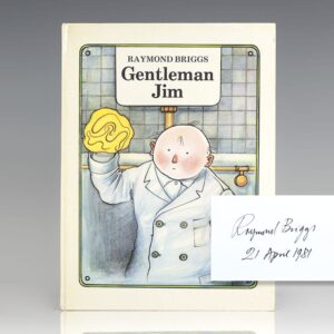 Gentleman Jim.