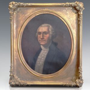 George Washington Portrait.