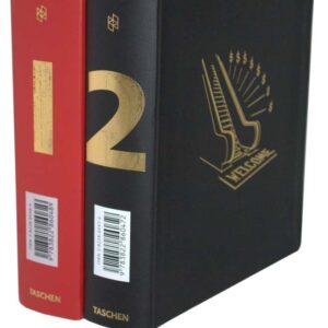 Harvard Design School Project on the City: Volumes 1 & 2