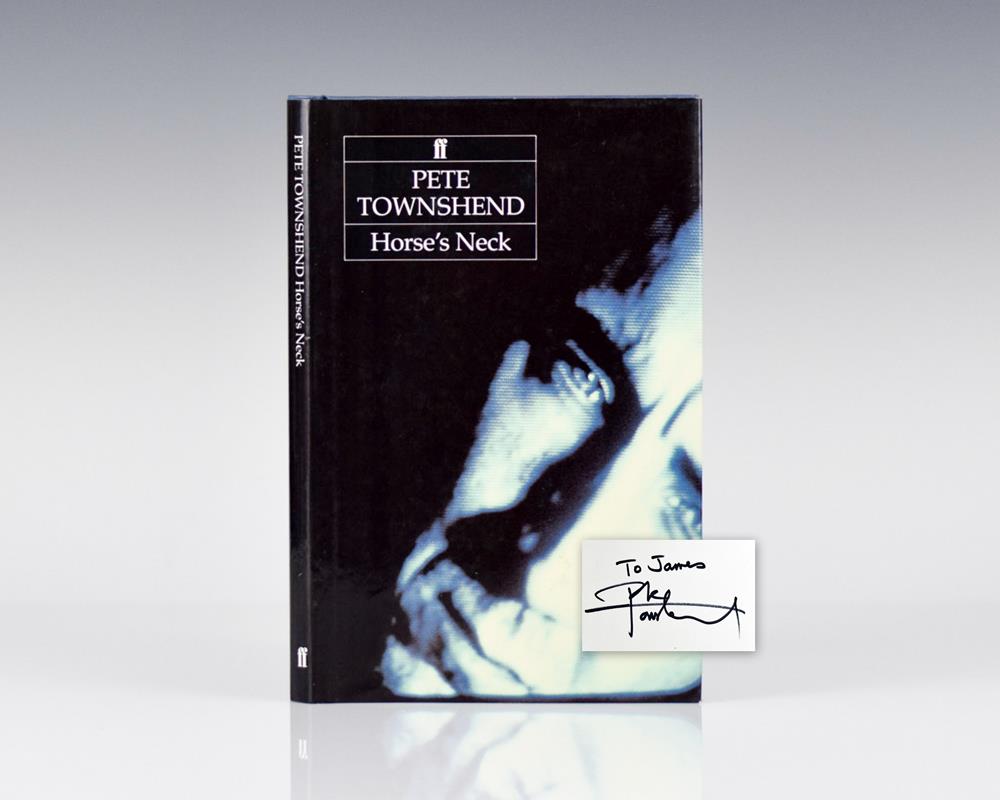 Horse’s Neck.