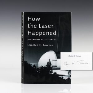 How the Laser Happened.