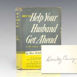 How To Help Your Husband Get Ahead in His Social and Business Life.
