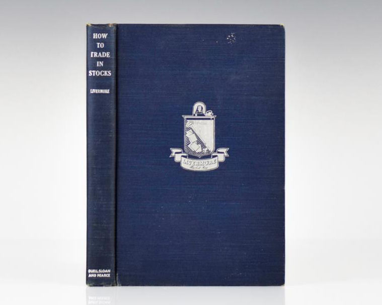 How to Trade in Stocks: The Livermore Formula for Combining Time Element and Price. - Image 8