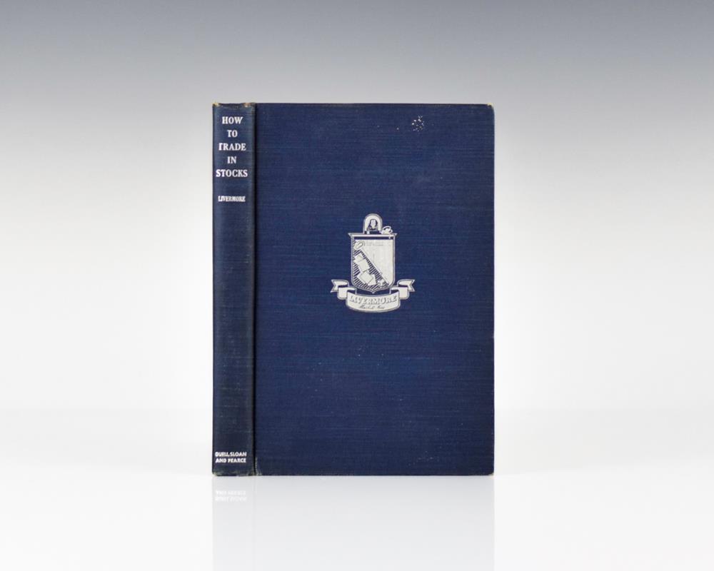 How to Trade in Stocks: The Livermore Formula for Combining Time Element and Price. - Image 7