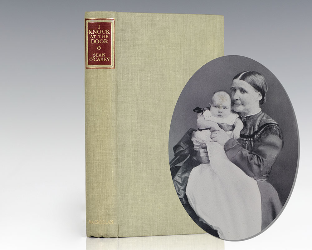 I Knock At The Door: Swift Glances Back at Things That Made Me.