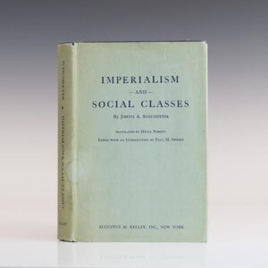 Imperialism and Social Classes.
