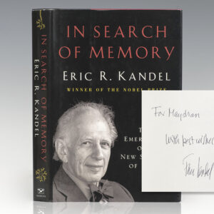 In Search Of Memory.