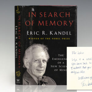 In Search Of Memory.