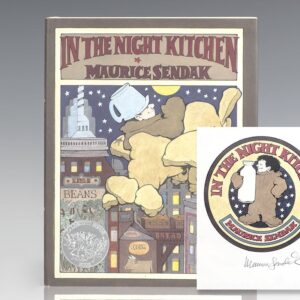 In the Night Kitchen.