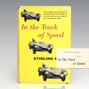 In the Track of Speed.