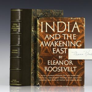 India and the Awakening East.