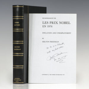 Inflation and Unemployment: Nobel Prize Lecture.